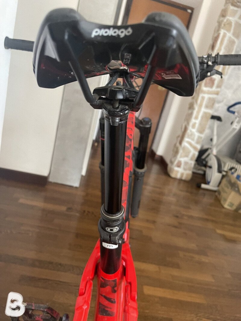 Trek Slash 7 2022