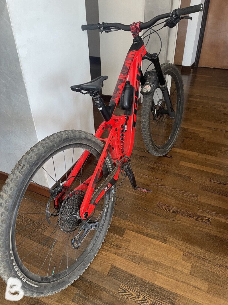 Trek Slash 7 2022