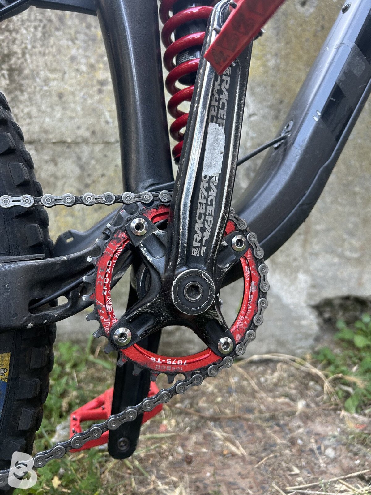 Trek remedy 7 2017