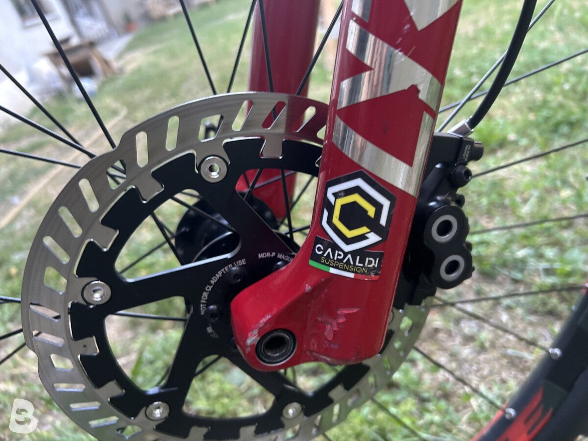 Trek remedy 7 2017