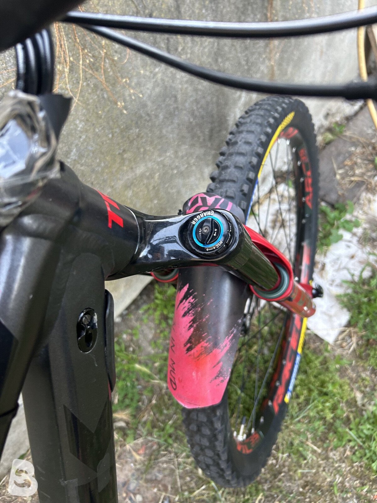 Trek remedy 7 2017