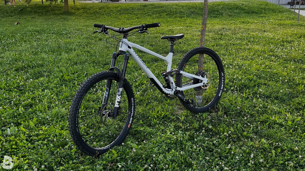 Radon Slide Trail AL 8.0 2023