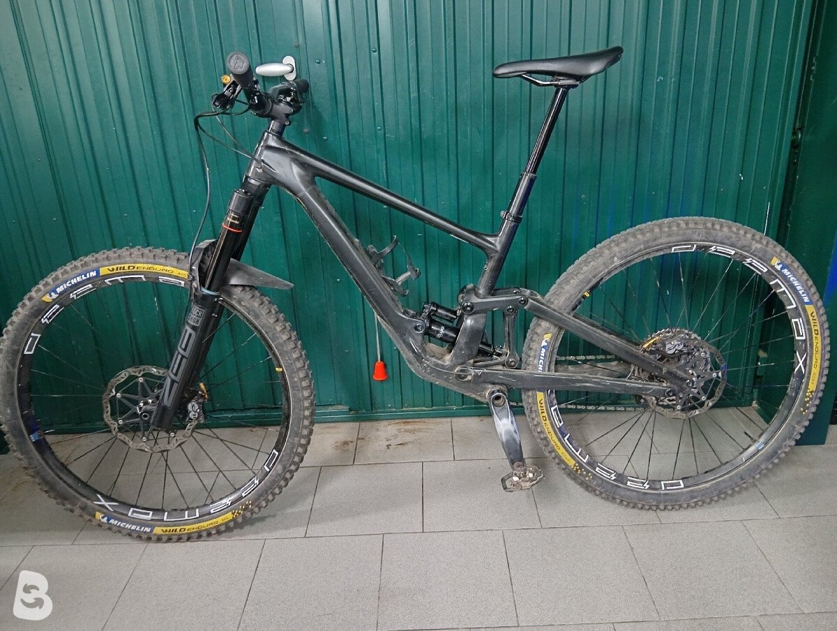 Specialized Enduro Expert 2023