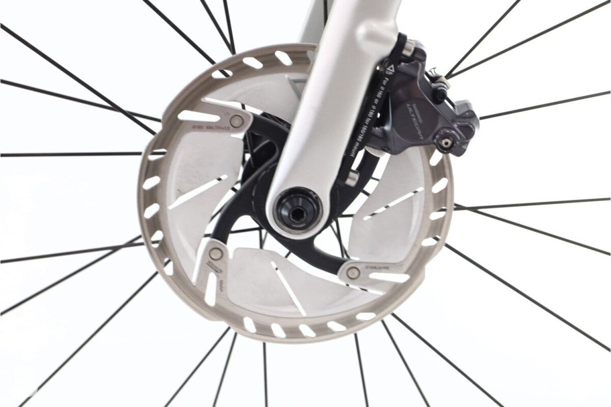 Olympia Cycles Olympia Leader Di2 11V 2025