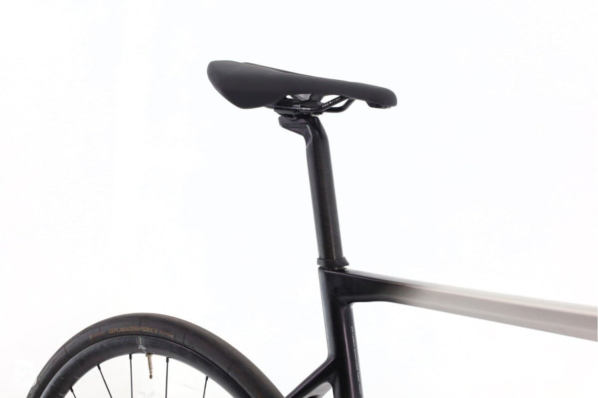 Olympia Cycles Olympia Leader Di2 11V 2025