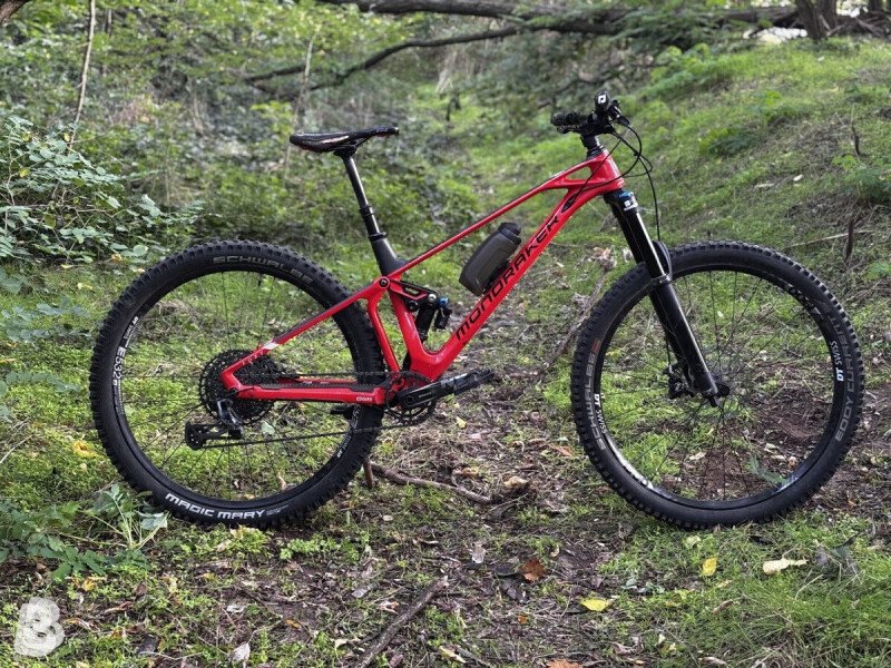 Mondraker Foxy Carbon R 2021