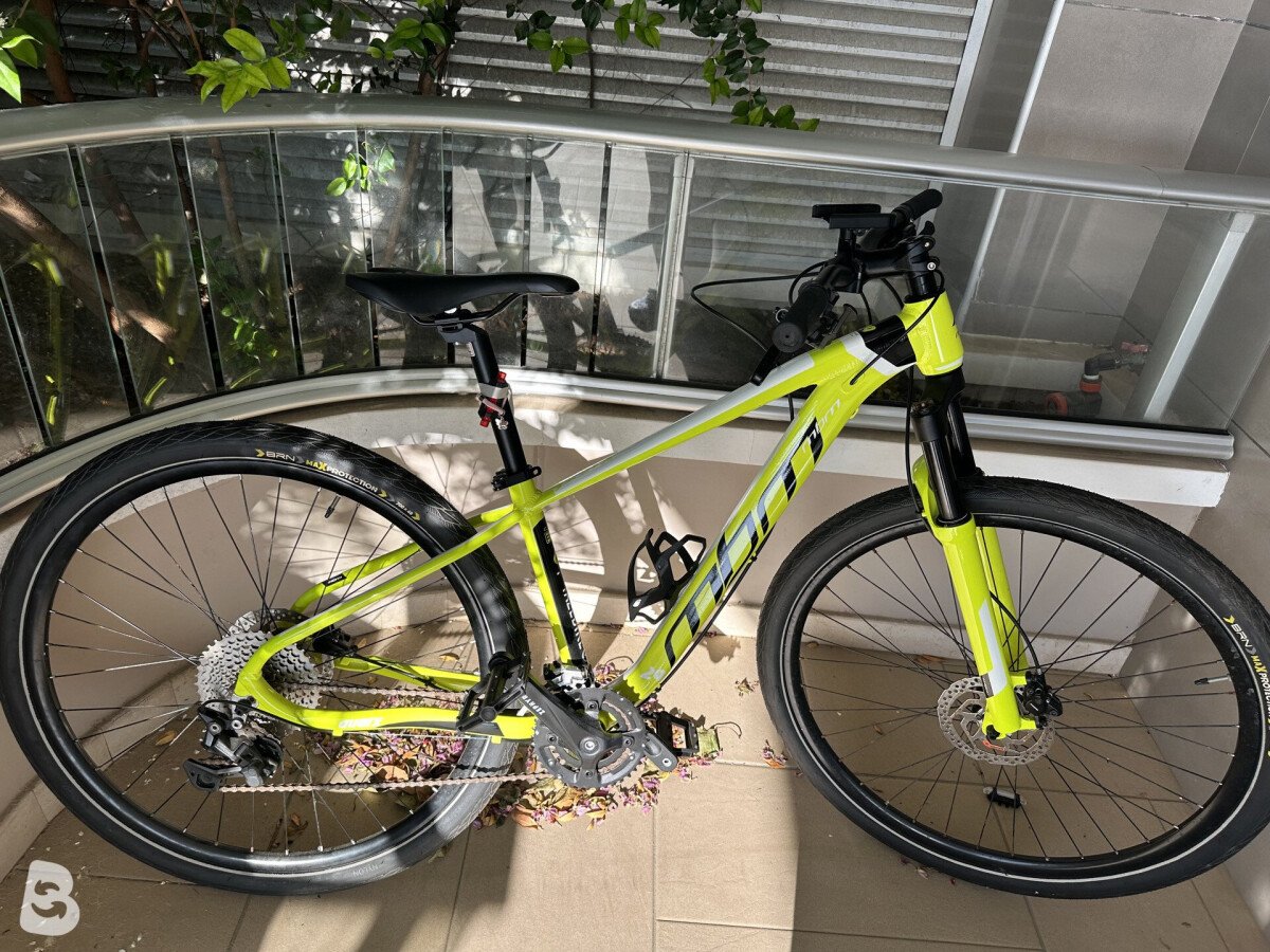 Cicli MBM Mtb Quarx 2025