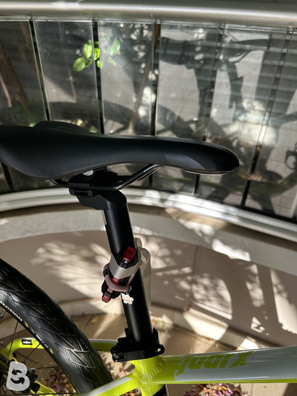 Cicli MBM Mtb Quarx 2025