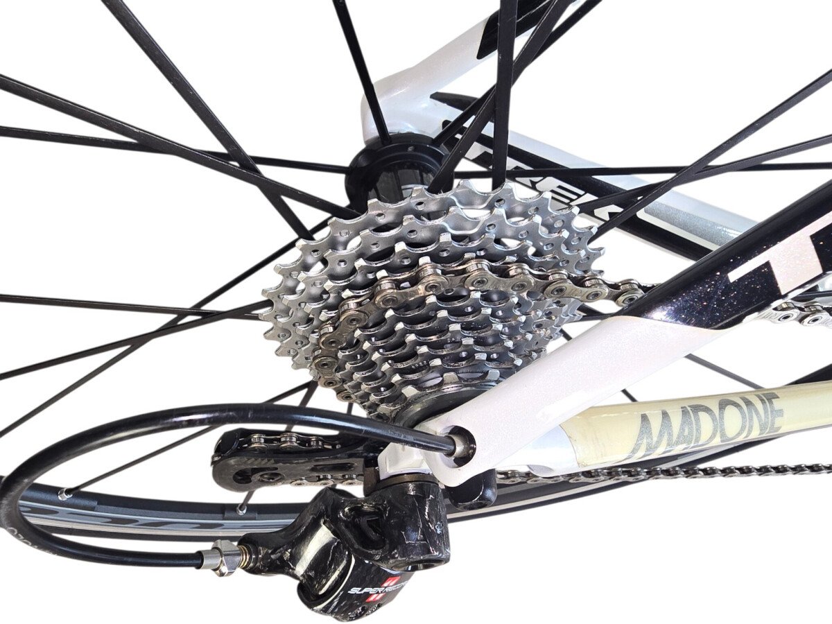 Trek madone ssl 2014