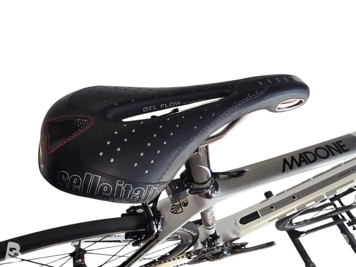 Trek madone ssl 2014