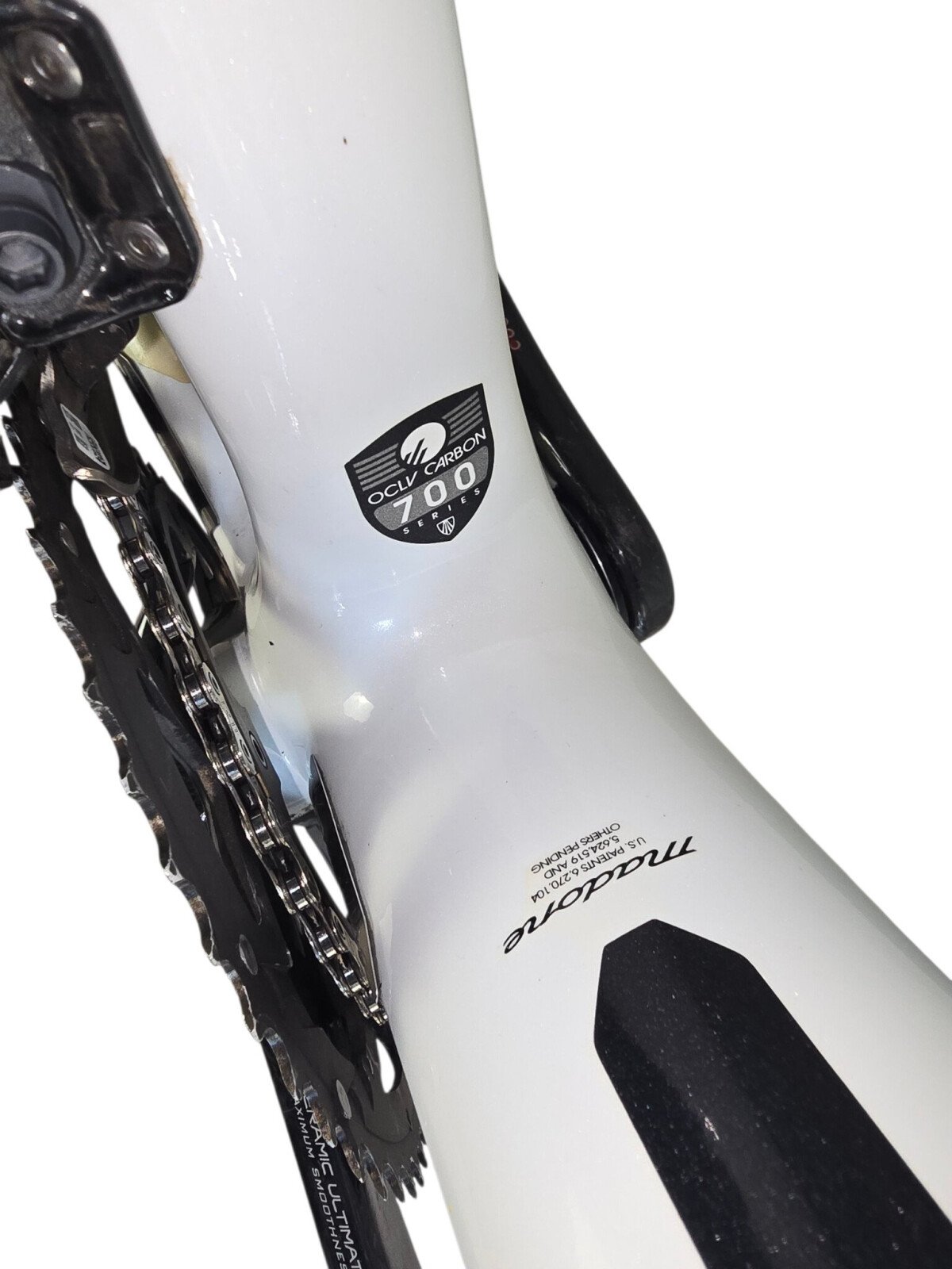 Trek madone ssl 2014