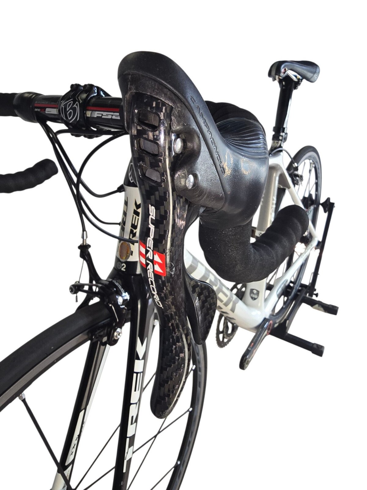 Trek madone ssl 2014