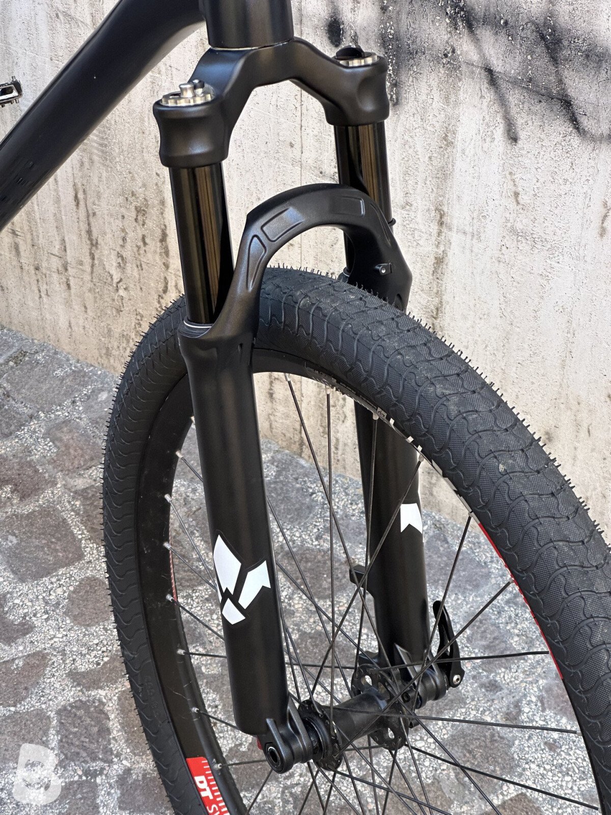 NS Bikes dirt 2024