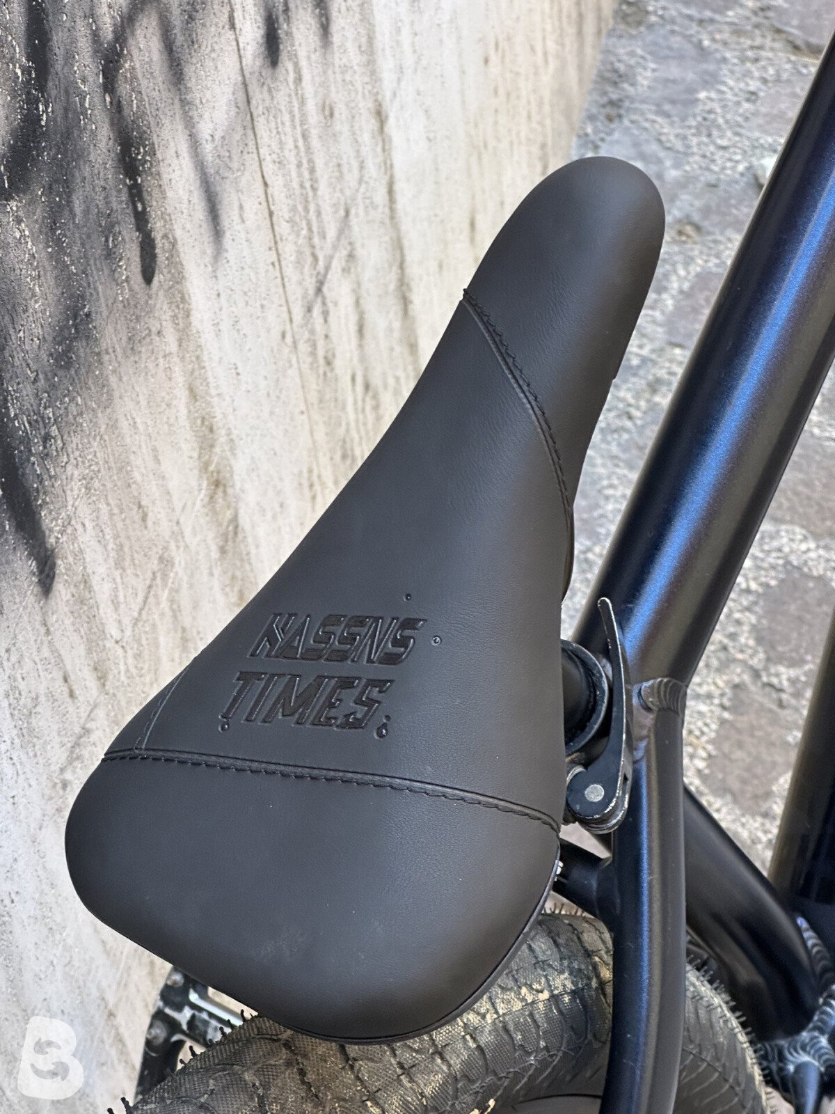 NS Bikes dirt 2024