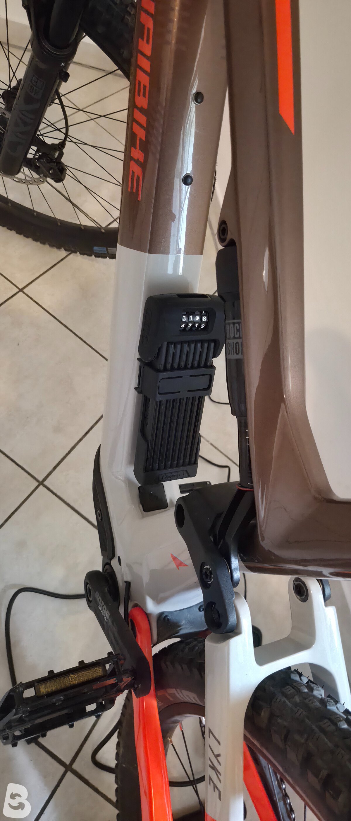 Haibike LYKE CF 10 2023