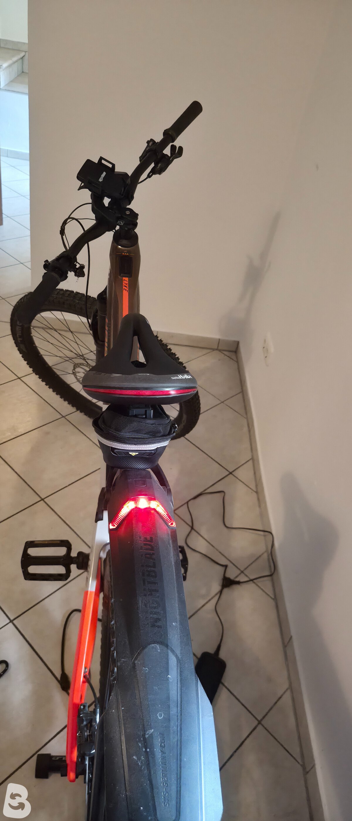 Haibike LYKE CF 10 2023