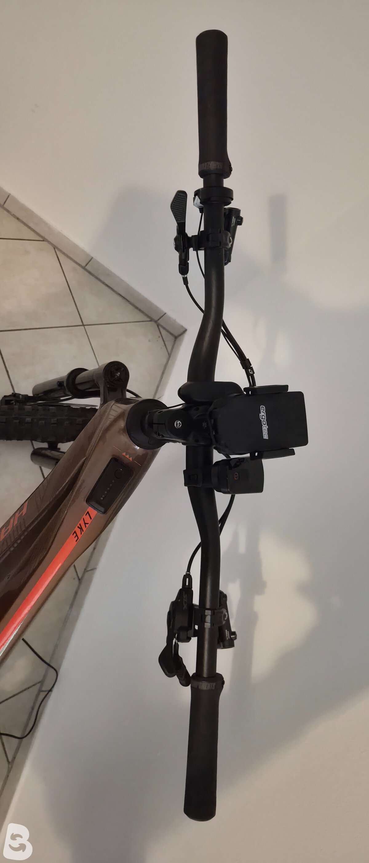 Haibike LYKE CF 10 2023