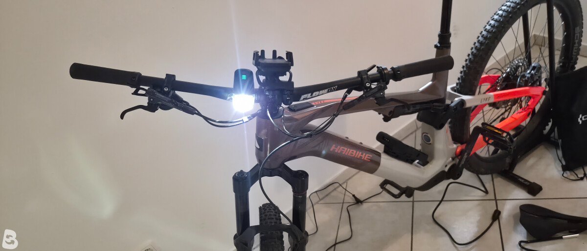 Haibike LYKE CF 10 2023