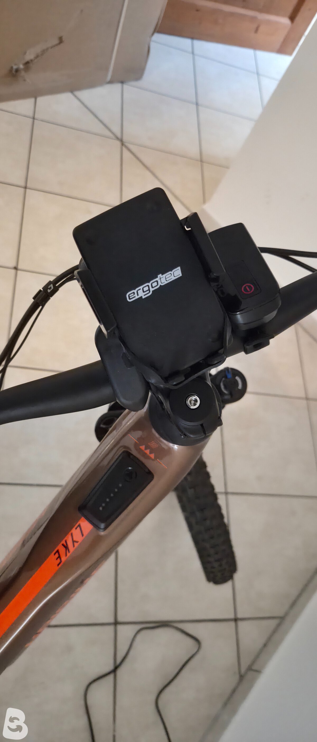 Haibike LYKE CF 10 2023