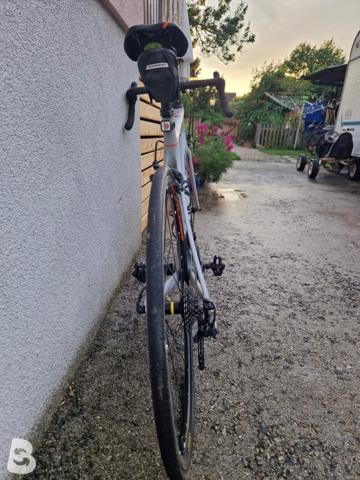 KTM Revelator 4000 2019