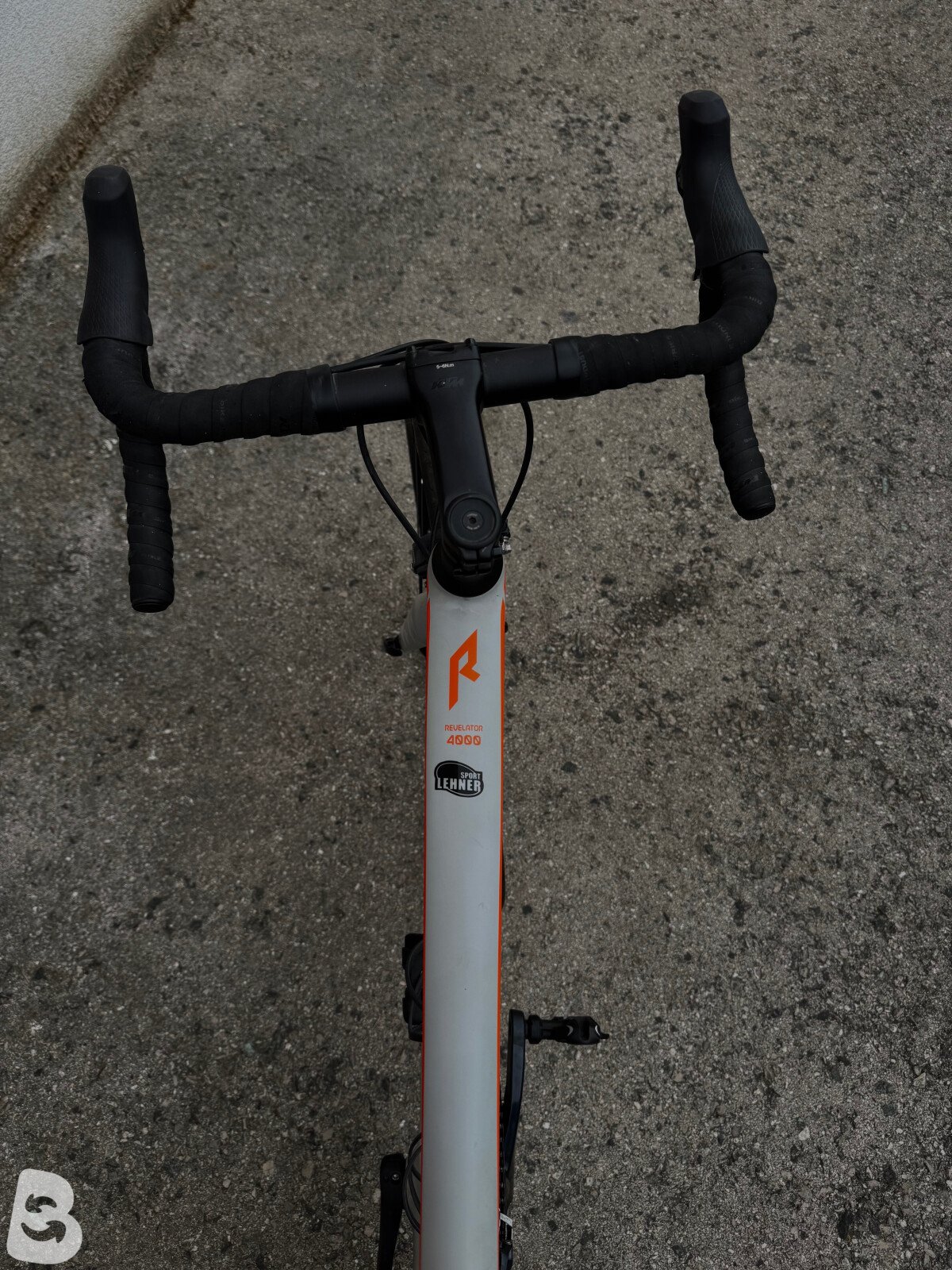 KTM Revelator 4000 2019