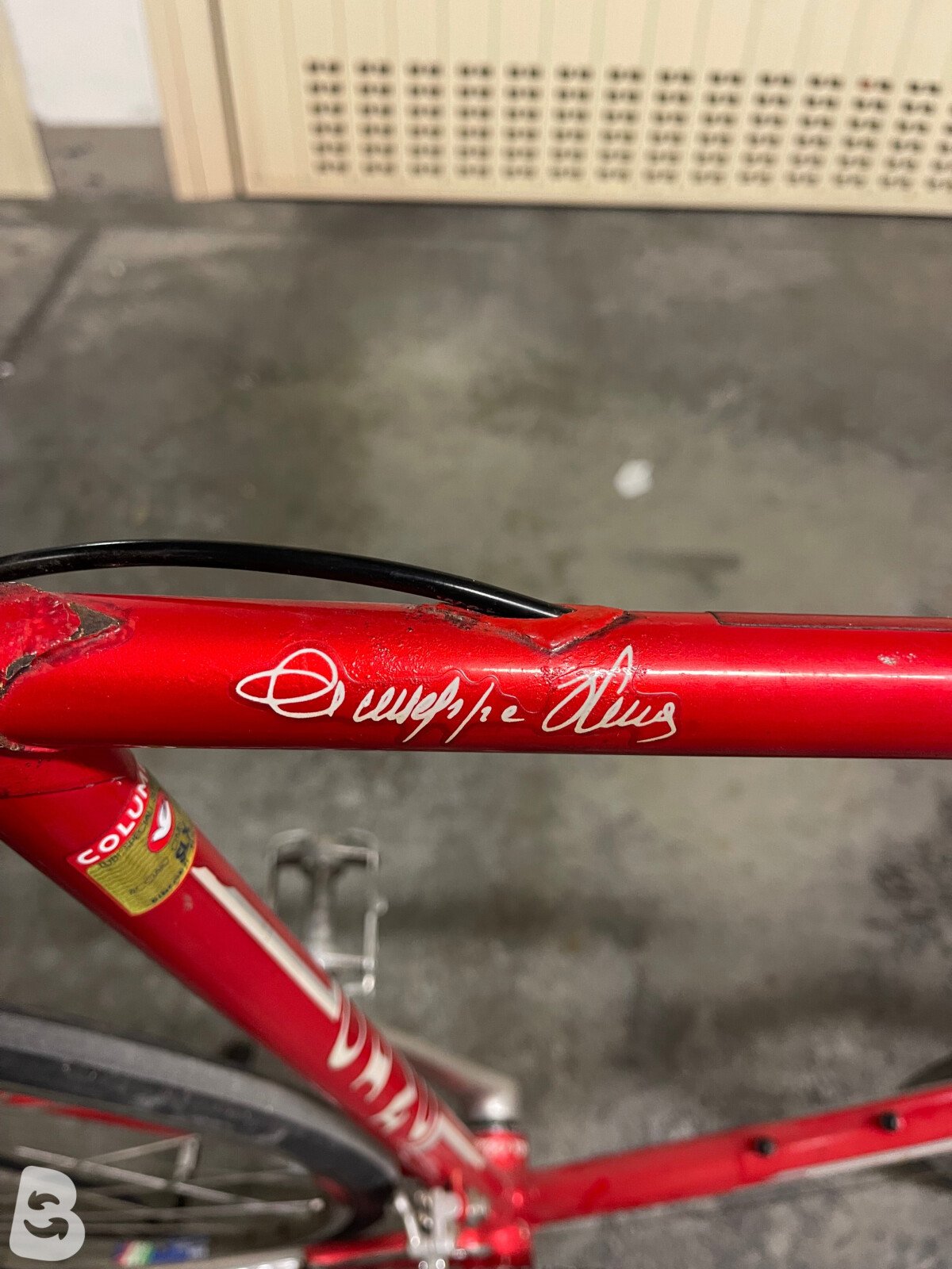 Olmo Sintex 1970