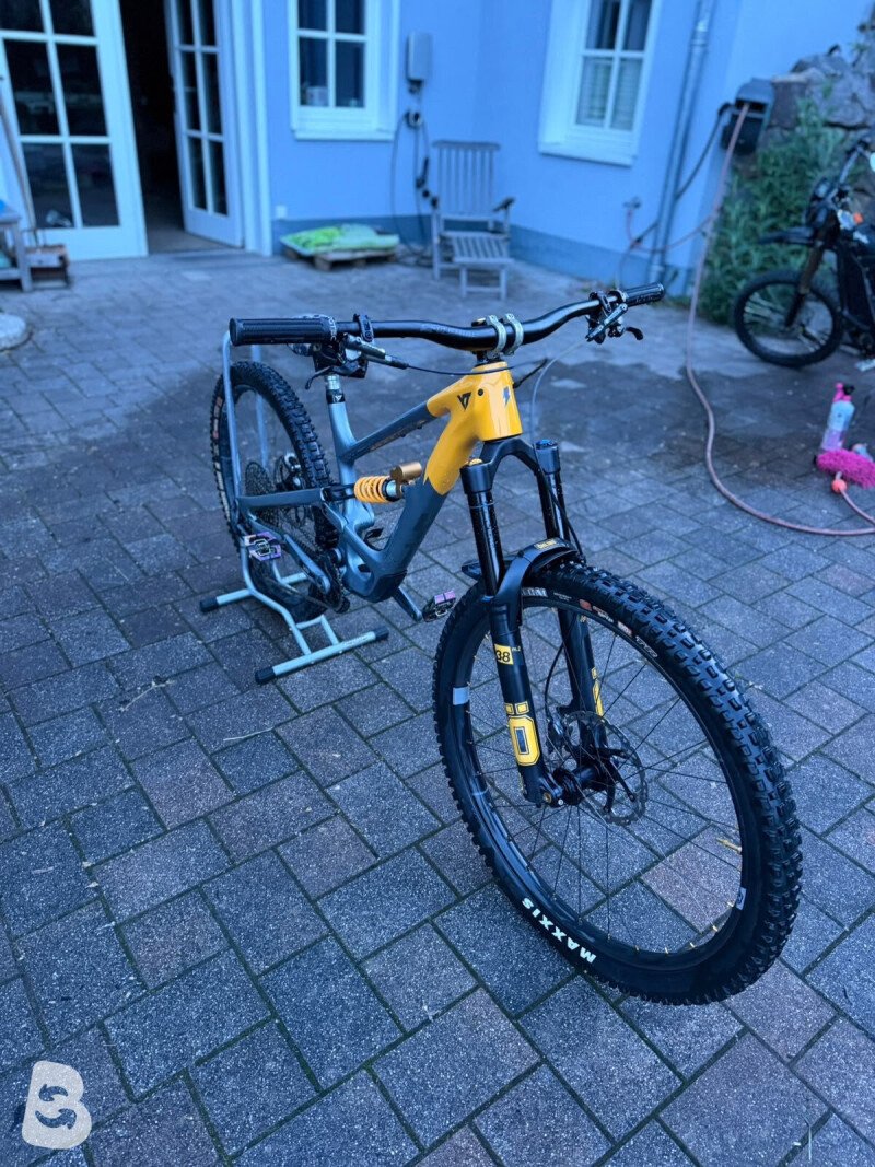 YT Industries Capra UNCAGED 11 MX 2023