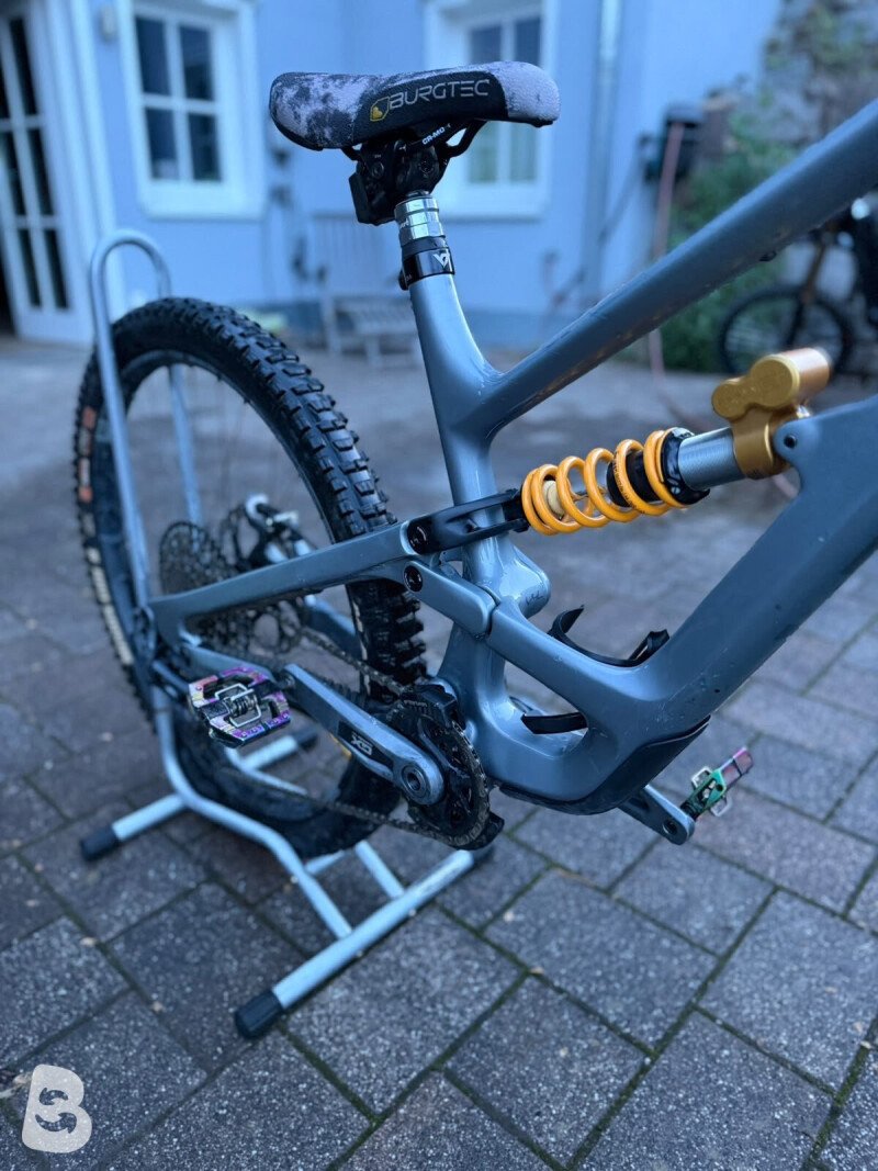 YT Industries Capra UNCAGED 11 MX 2023