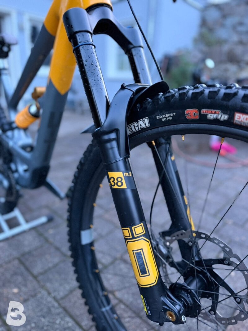 YT Industries Capra UNCAGED 11 MX 2023
