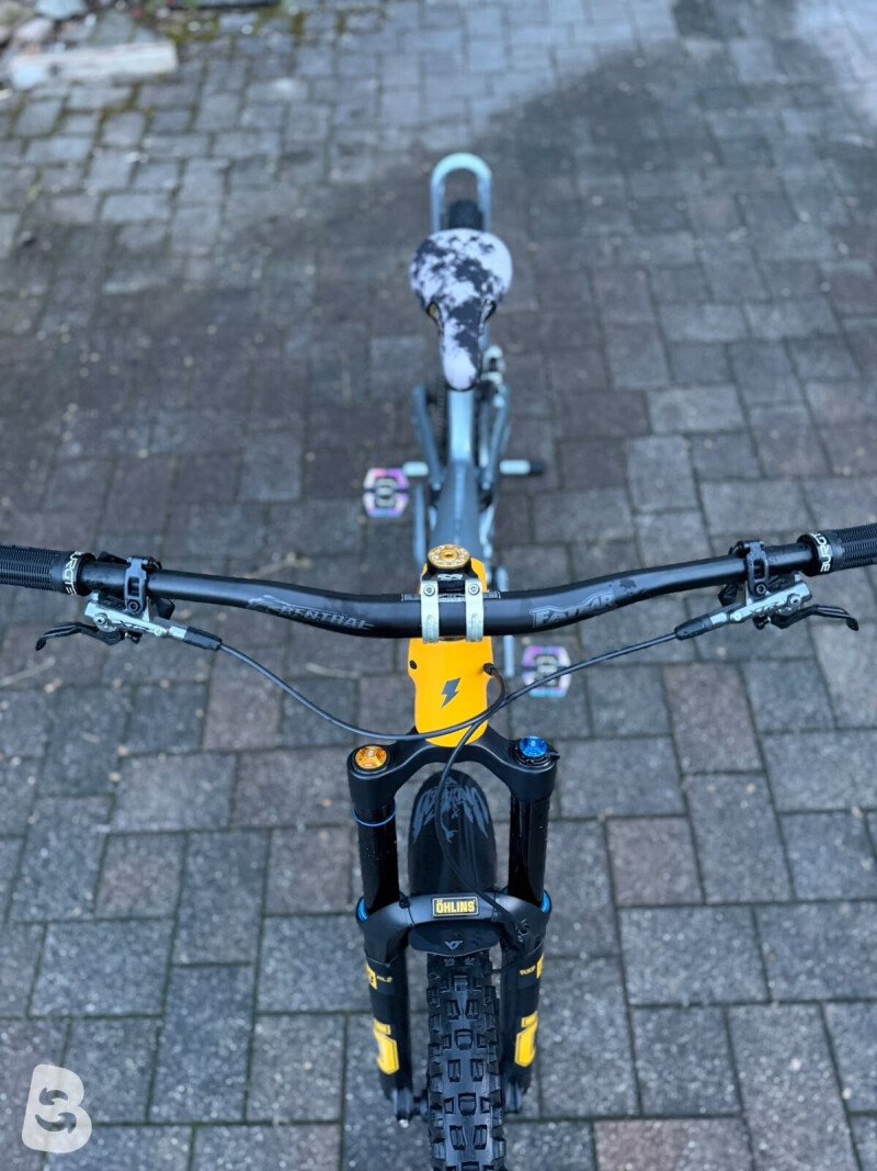 YT Industries Capra UNCAGED 11 MX 2023