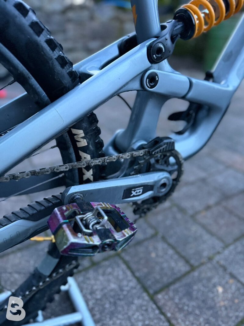 YT Industries Capra UNCAGED 11 MX 2023