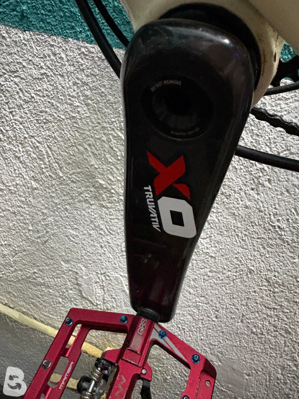 Specialized S-Works Epic Carbon 26 2011