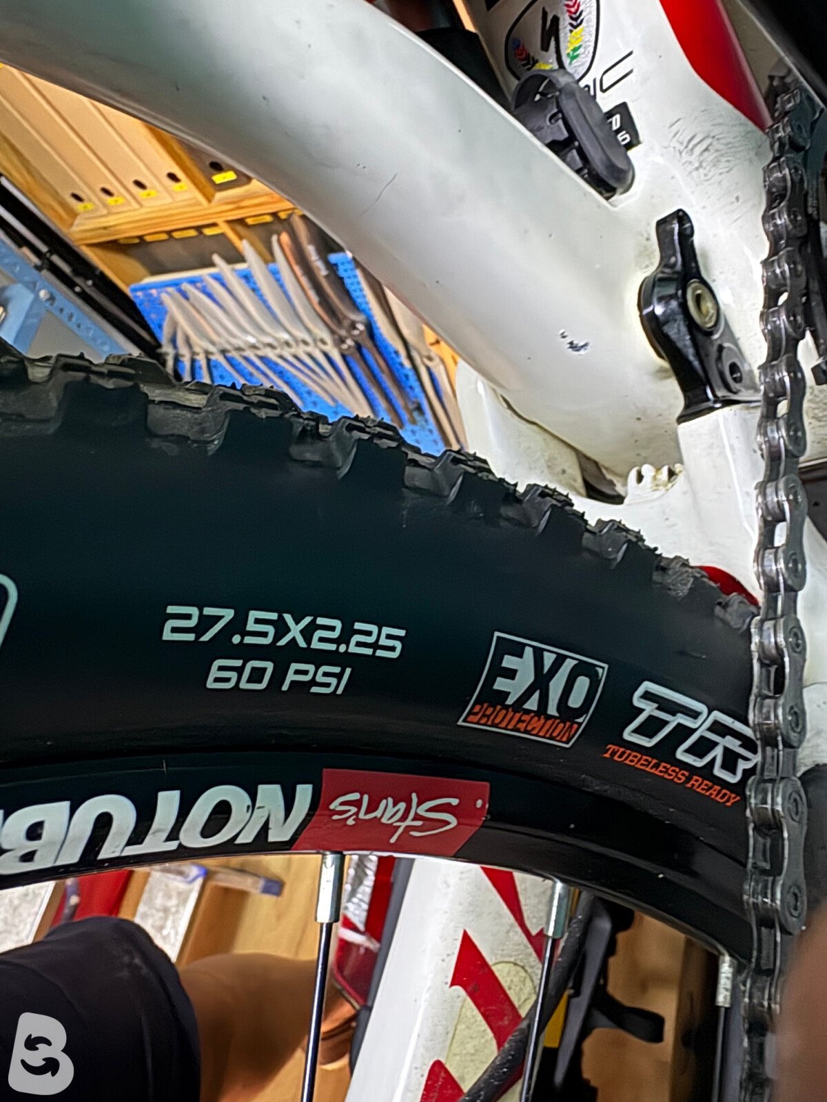Specialized S-Works Epic Carbon 26 2011