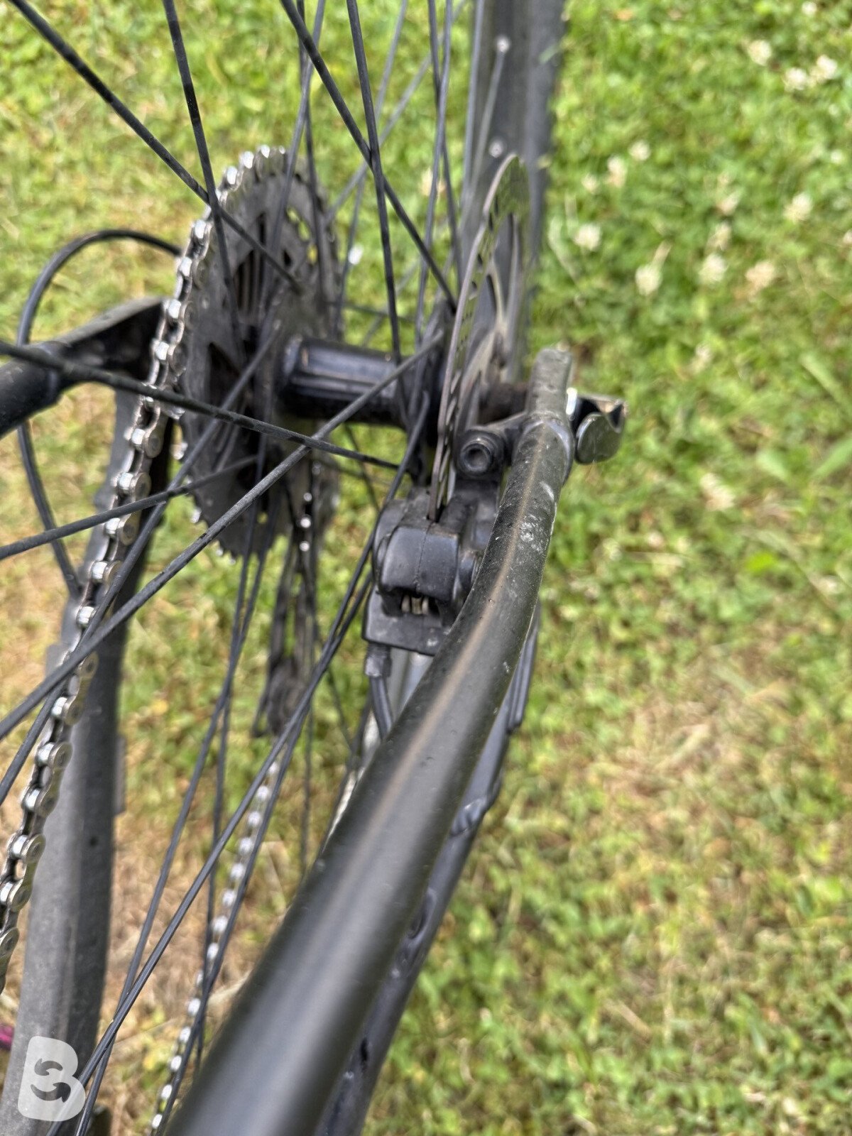 Giant Talon E+ 2020