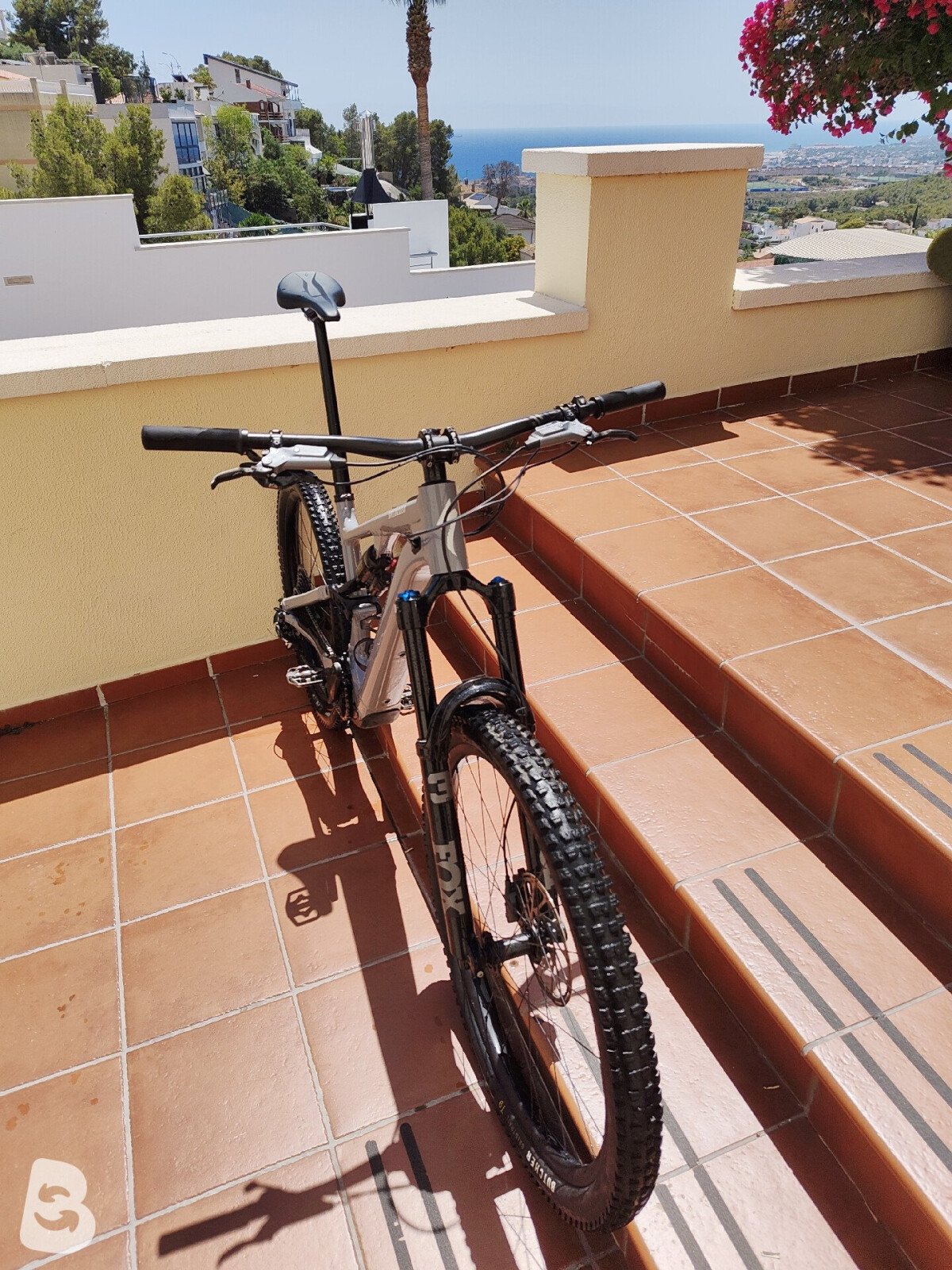 Specialized Turbo Levo Sl 2026
