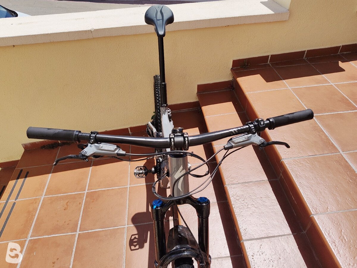 Specialized Turbo Levo Sl 2026