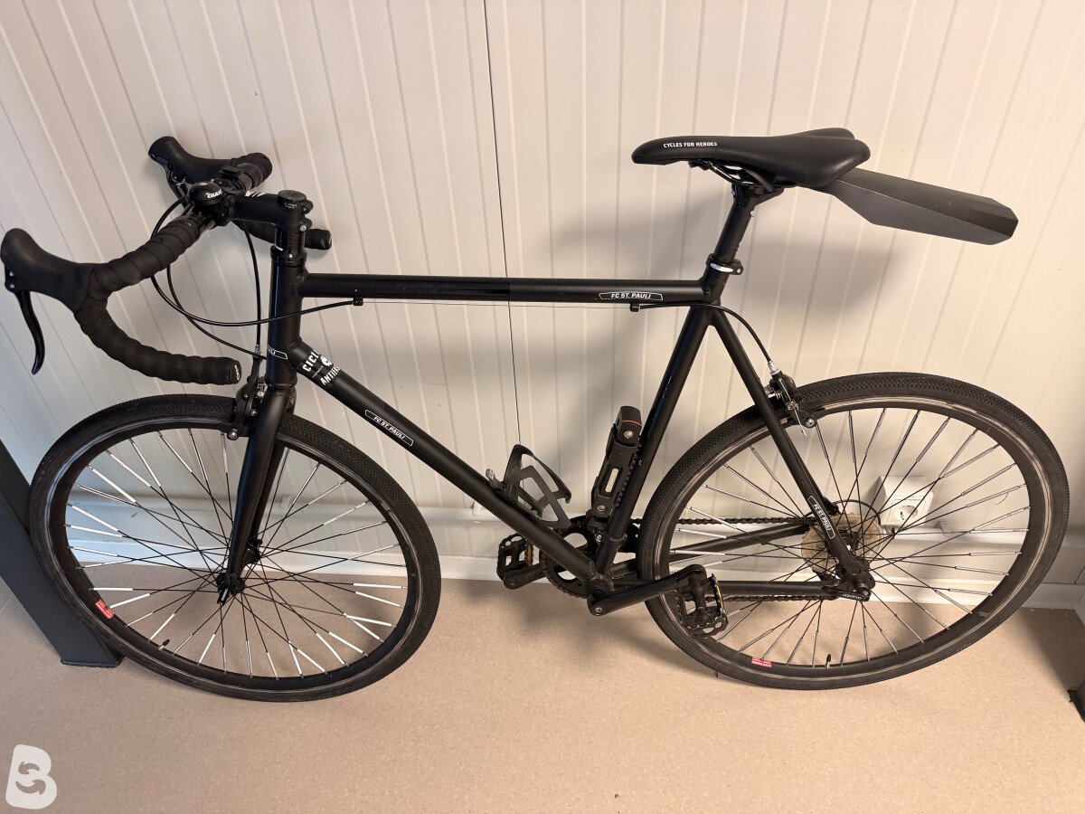 Fixie Inc. Floater 8s 2020