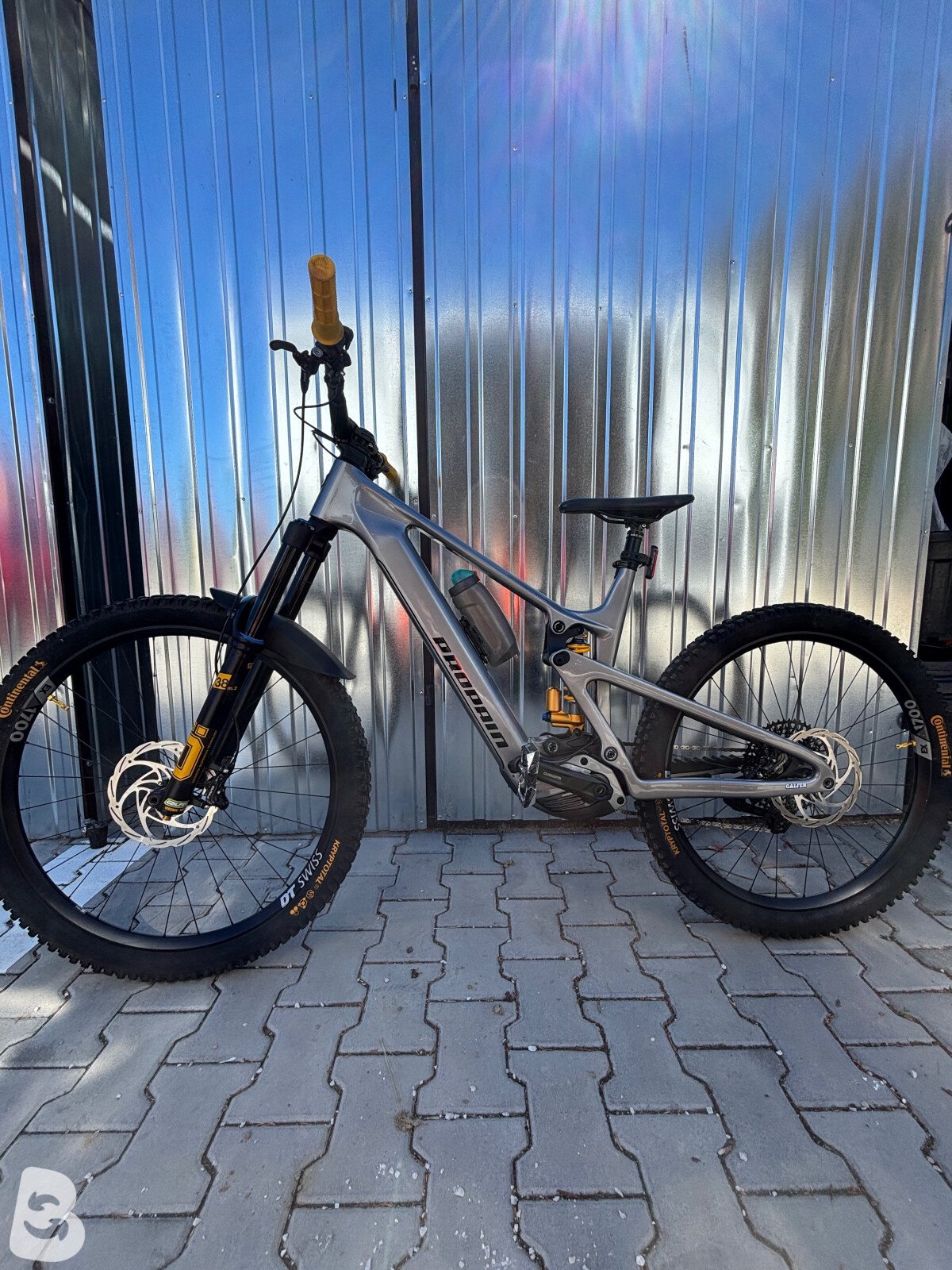 Propain Sresh cf 2026