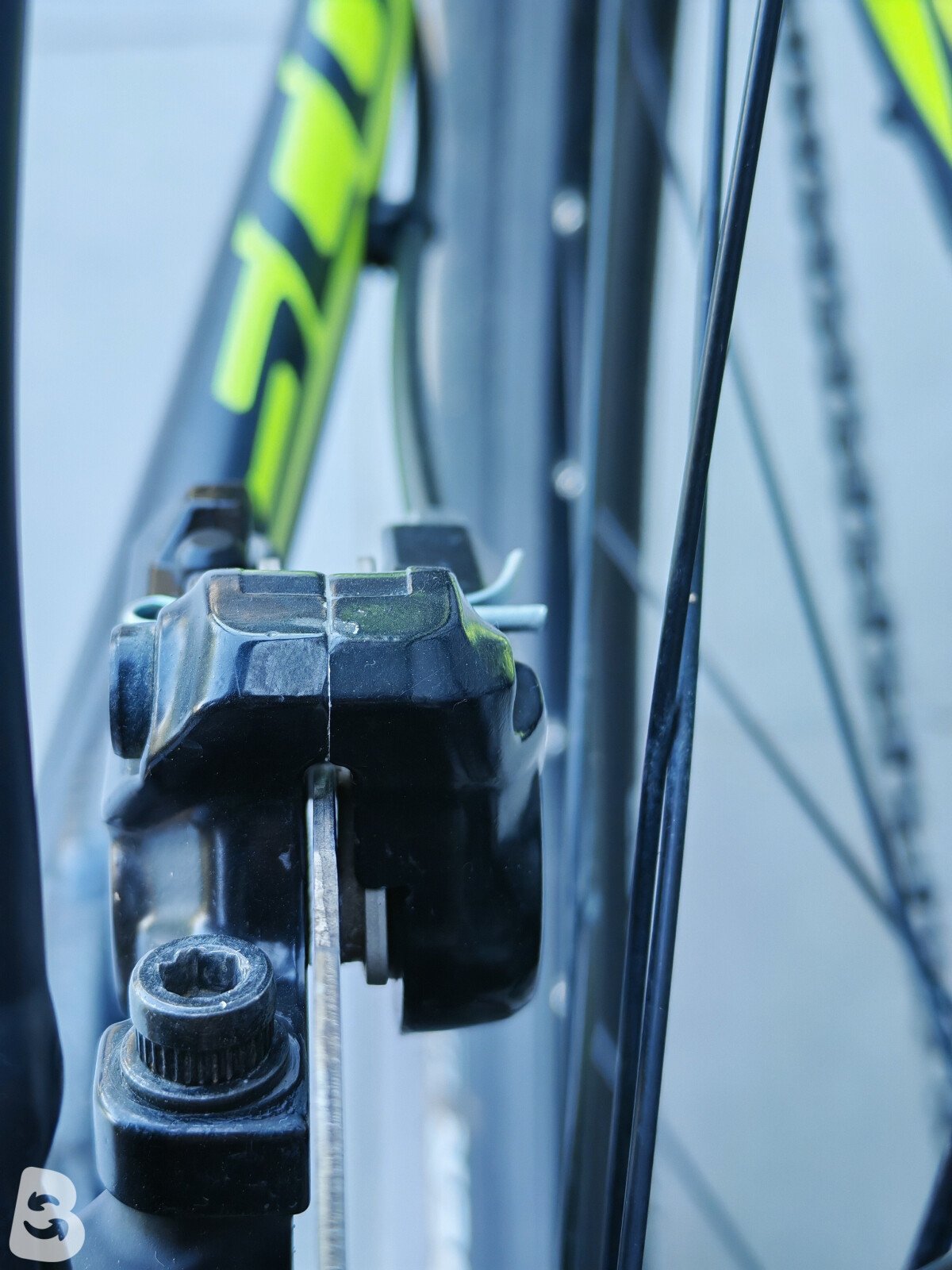 Scott Scale 960 2016