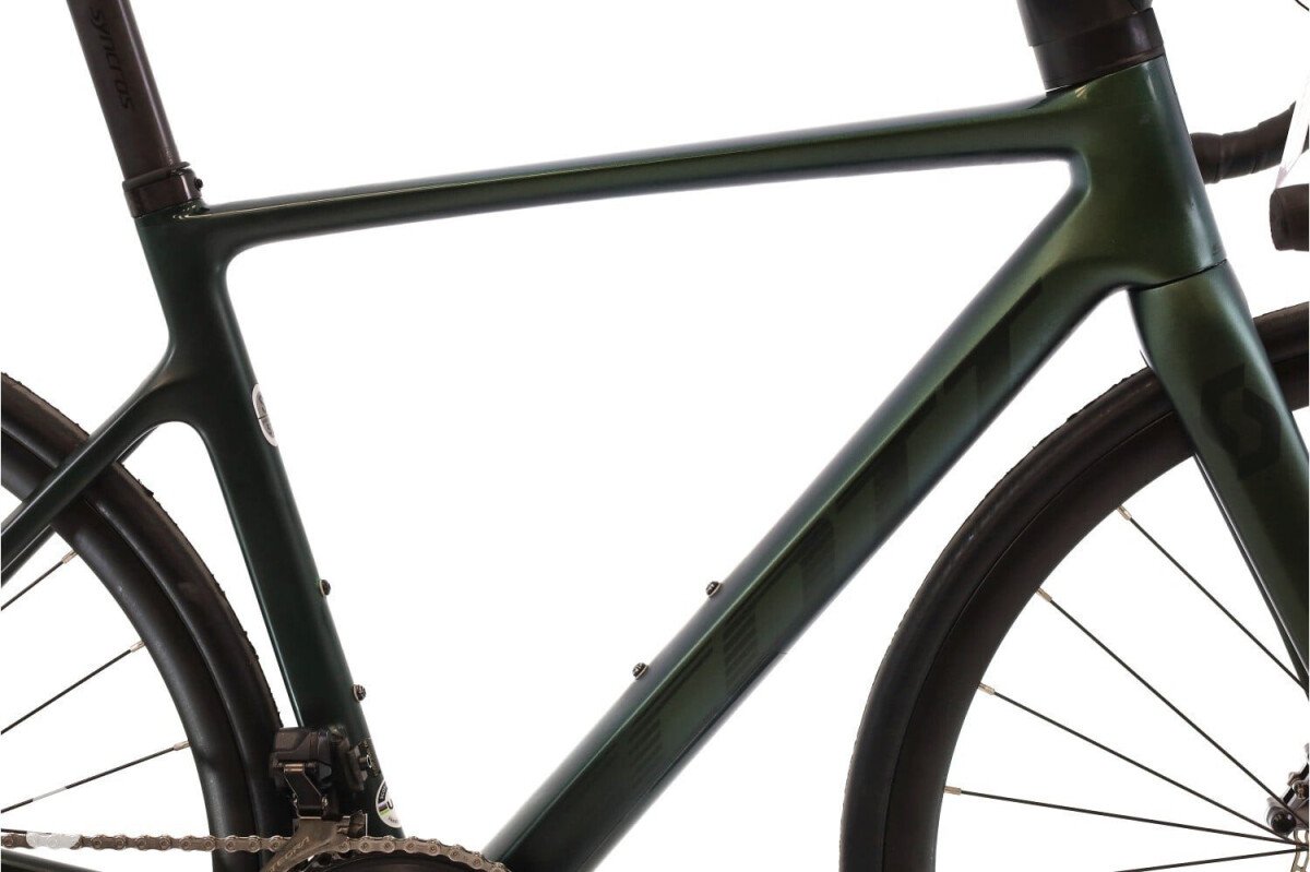 Scott Addict RC 15 Di2 12V 2022