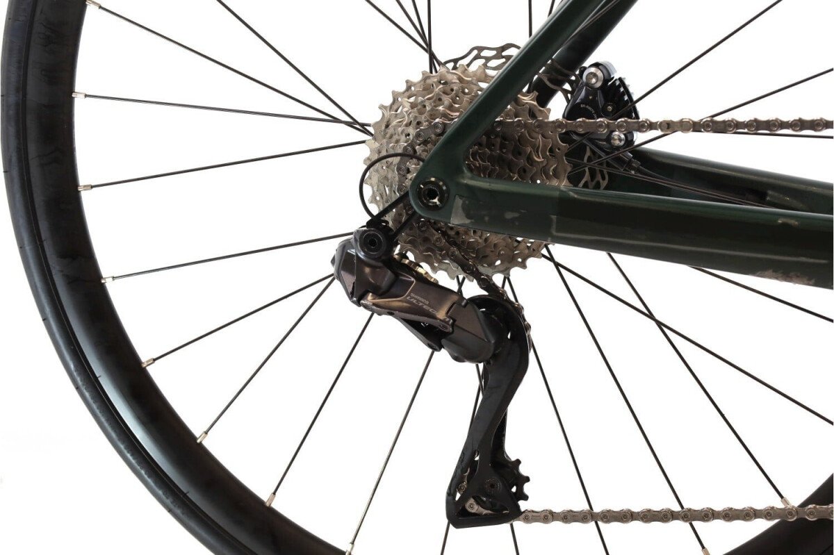 Scott Addict RC 15 Di2 12V 2022
