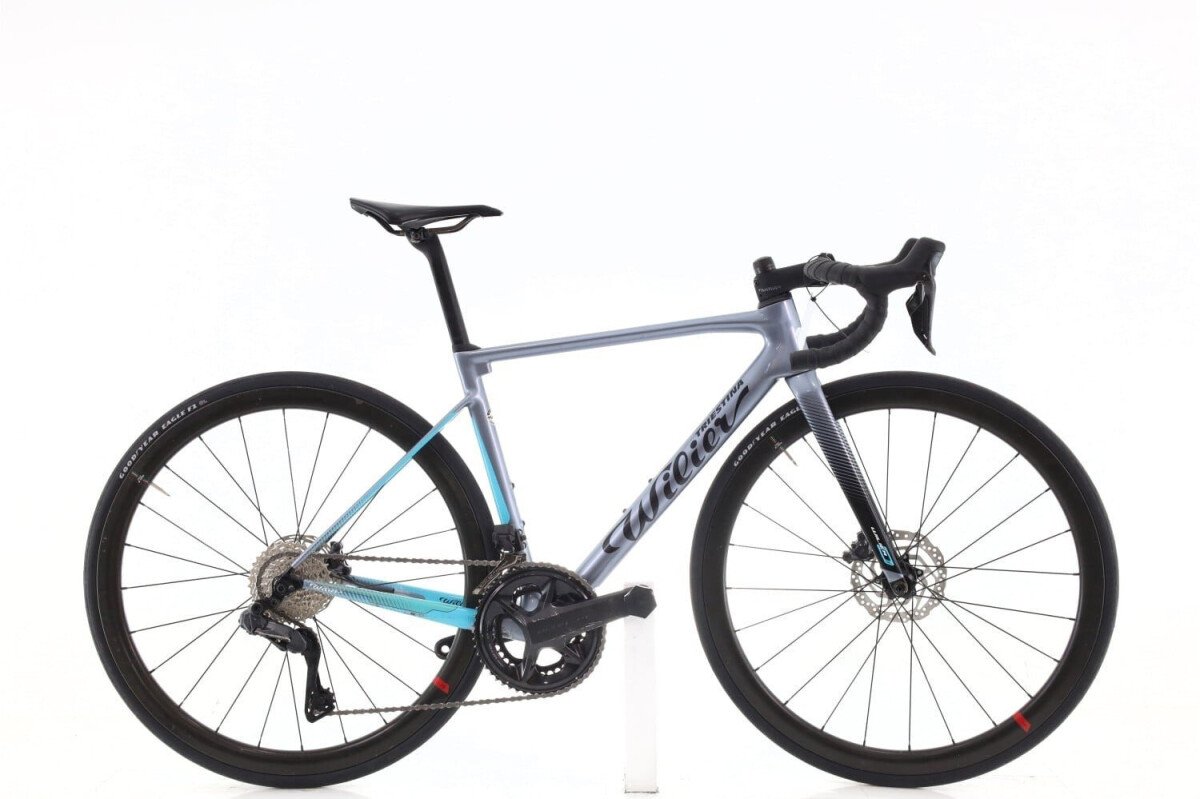 Wilier Wilier 0 SL Di2 12V 2022