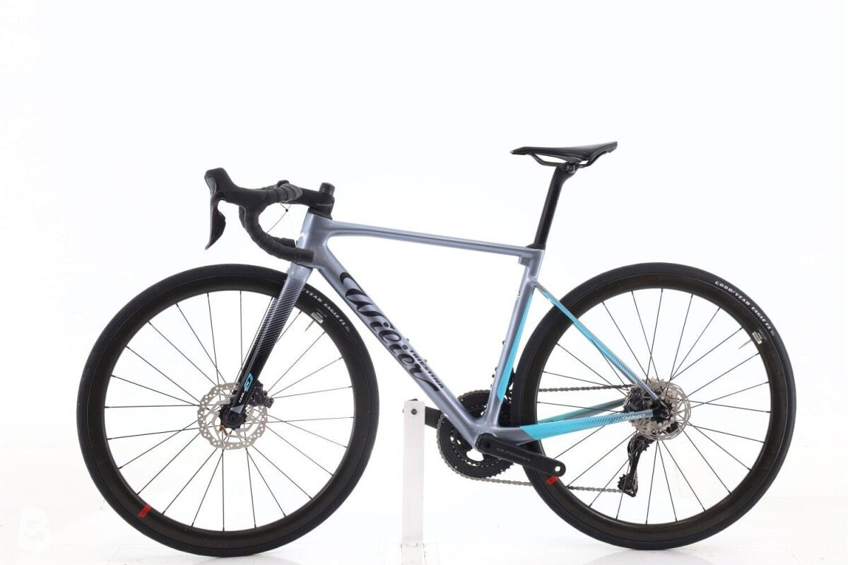 Wilier Wilier 0 SL Di2 12V 2022