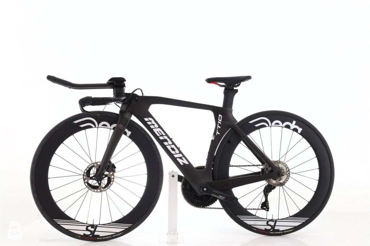 Mendiz T110 Di2 12V 2025