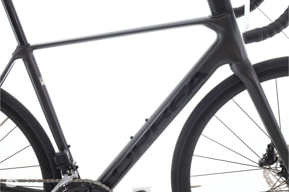 Orbea Orca Di2 12V 2025