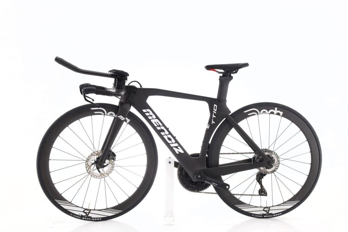 Mendiz T110 Di2 12V 2025