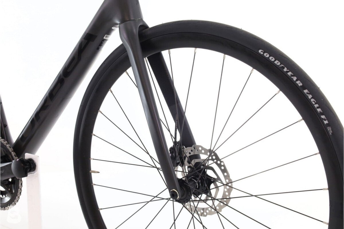 Orbea Orca Di2 12V 2025