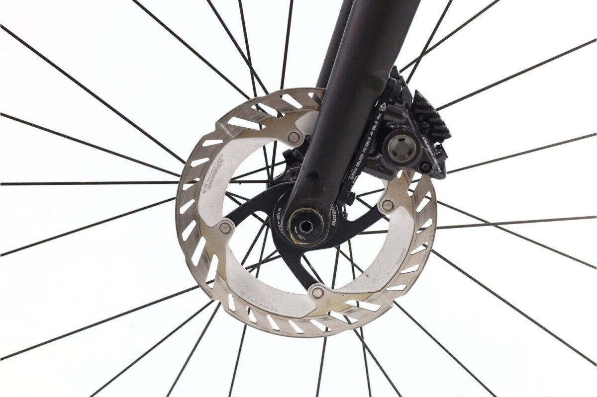 Mendiz T110 Di2 12V 2025