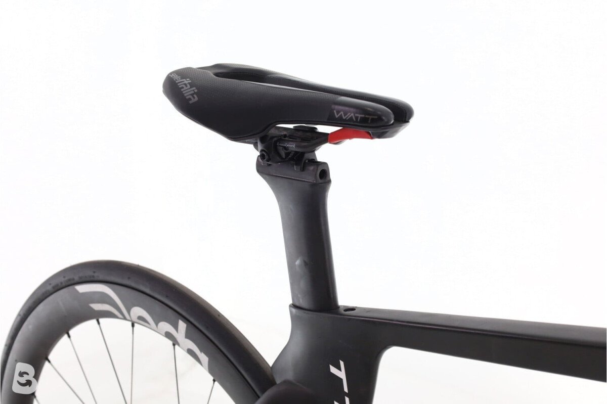 Mendiz T110 Di2 12V 2025