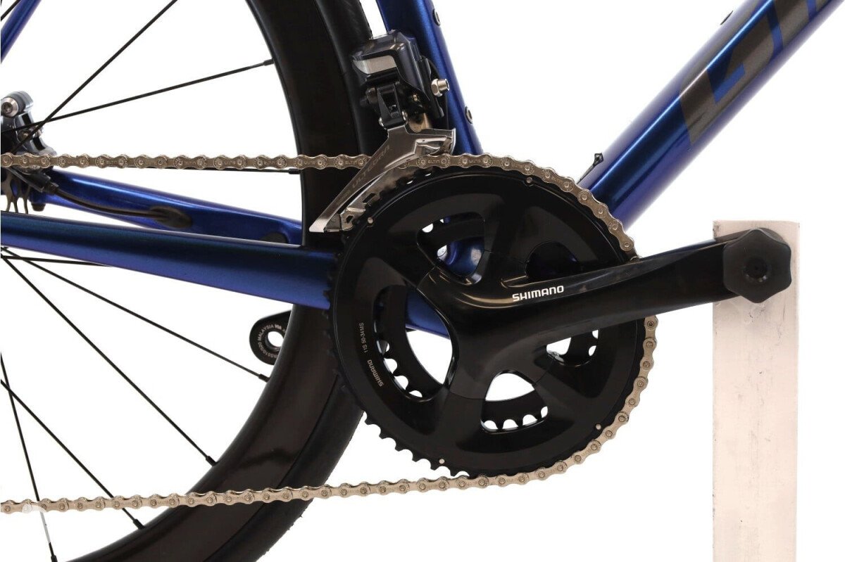 Giant TCR Advanced Pro 0 Di2 11V 2021